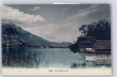 7423 Sarn - Sarnersee AKU2
