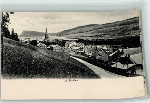 1347 Le Sentier