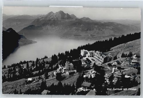 6356 Rigi Kaltbad - Panorama AKU2