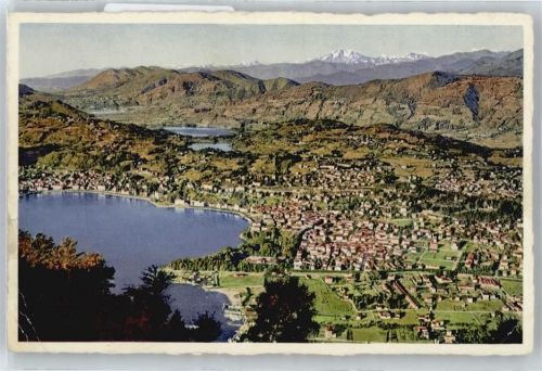 6900 Lugano Calprino - Monte Rosa AKU2