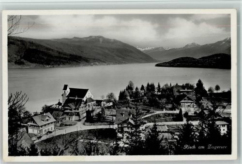 6343 Risch - Zugersee