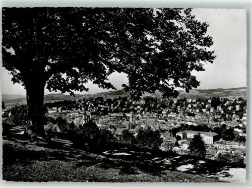 9000 St. Gallen S. Gallo