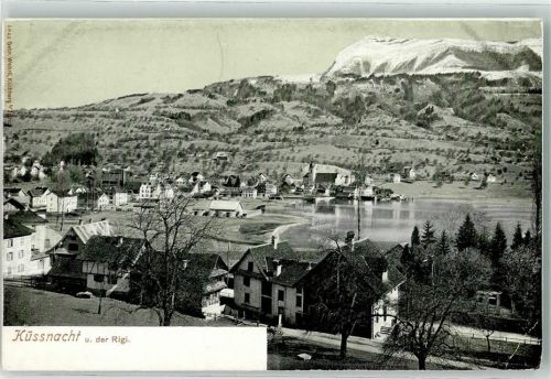 6403 Küssnacht am Rigi