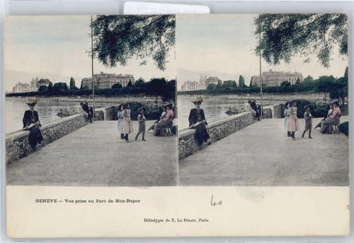 1200 Genève Genf - AKU2