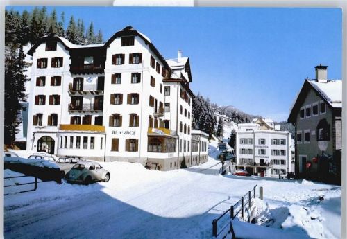 7500 St. Moritz - Auto AKU2