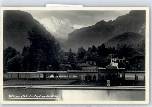 3800 Interlaken - Strandbad