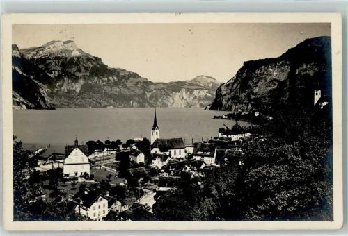 6454 Flüelen