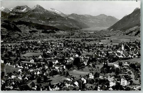 6430 Schwyz