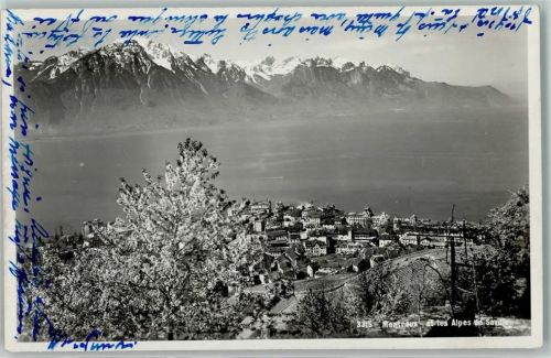 1820 Montreux