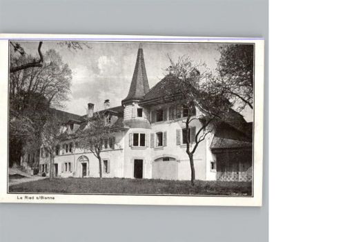 2500 Biel/Bienne Bienna