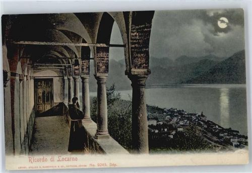 6600 Locarno Cardada - AKU2