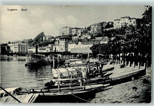 6900 Lugano