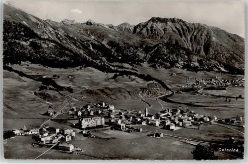 7505 Celerina/Schlarigna