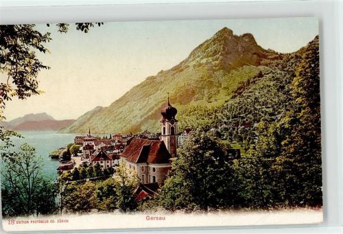 6442 Gersau