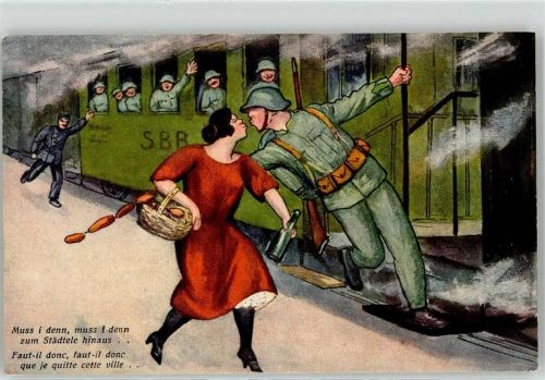 Militär Schweiz