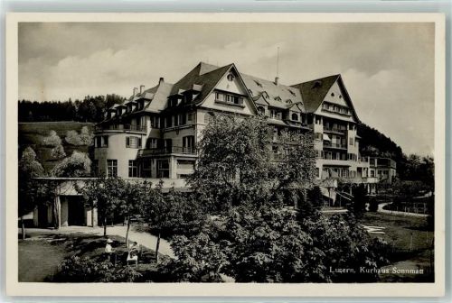 6000 Luzern Lucerne