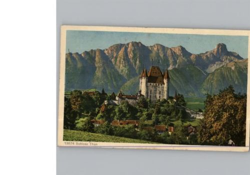 3600 Thun