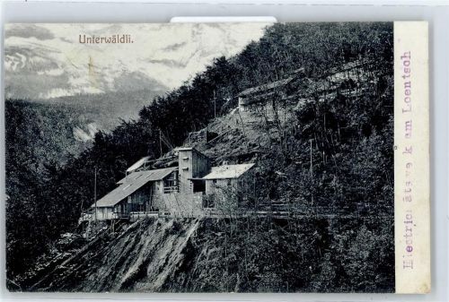 9000 St. Gallen S. Gallo - Unterwäldli