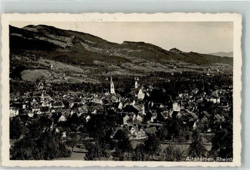 9450 Altstätten SG Foto AK