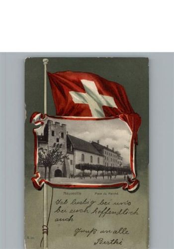Neuveville (CH)