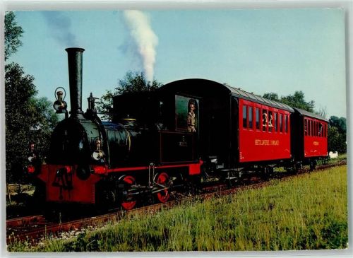 4143 Dornach - Historischer Gästezug der Metallwerke Lok Zephyr Bn bzw E 2/2 ex Bödelibahn