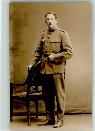 Portrait Soldat Militär Schweiz
