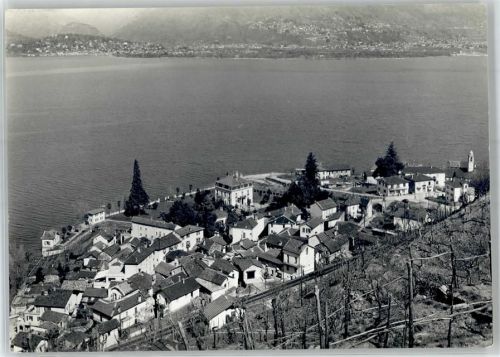 6576 Gerra - Lago Maggiore