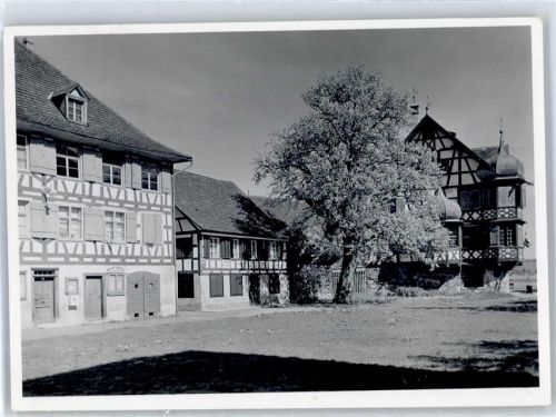 8274 Gottlieben