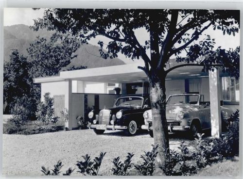 6652 Tegna - Casa Barbate, Auto