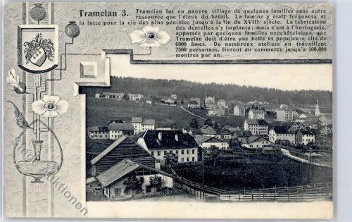 2720 Tramelan - Gesamtansicht Kav. Mitr. Komp. 4