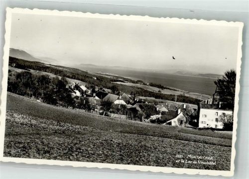 2027 Montalchez 1978 Foto AK