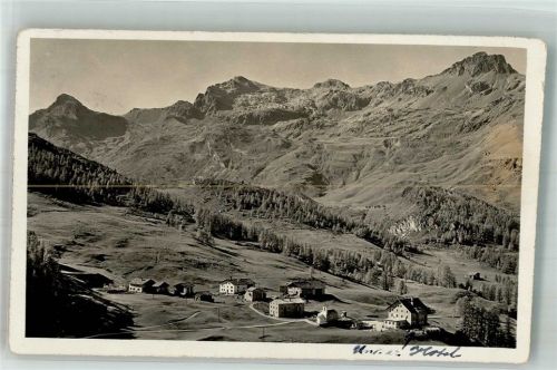 7514 Fex 1928 Foto AK