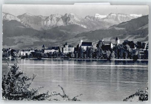 8640 Rapperswil SG - AKU2