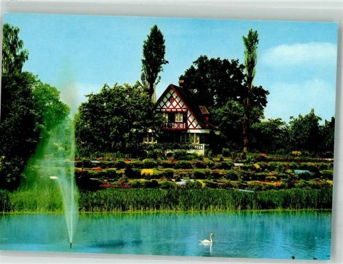 8580 Amriswil Foto AK Gasthaus Weyershüsli