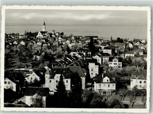 8590 Romanshorn Foto AK