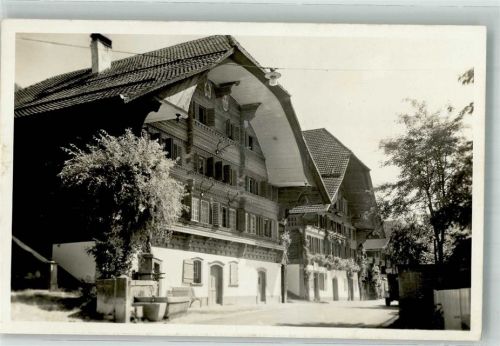 3762 Erlenbach im Simmental Foto AK Simmental
