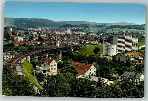 5200 Brugg AG Foto AK