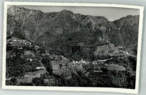 6659 Camedo 1963 Foto AK