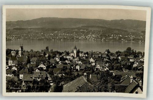8700 Küsnacht ZH Foto AK