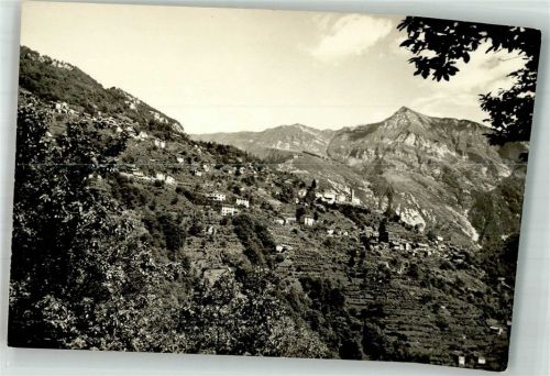 6647 Mergoscia Foto AK
