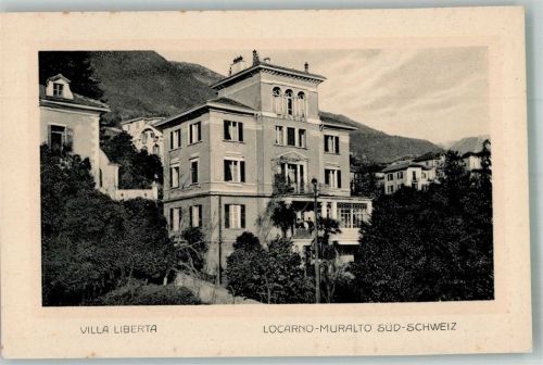 6600 Muralto Foto AK Villa Liberta