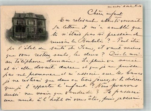 3000 Bern Berne 1929 Foto AK Ort lt. Stempel