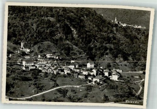 6659 Camedo Foto AK
