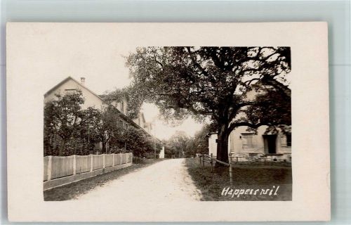 8585 Happerswil Foto AK Straße
