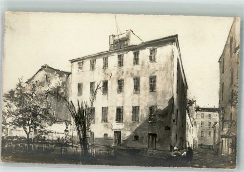 8268 Mannenbach-Salenstein Foto AK Museum Arenberg