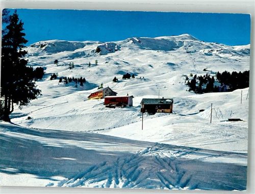 7078 Lenzerheide/Lai Winter