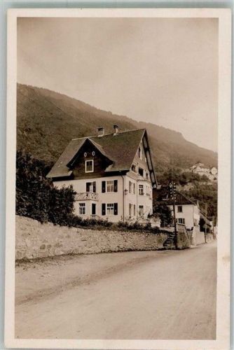 9490 Vaduz Foto AK Zahnpraxis X.Marktl