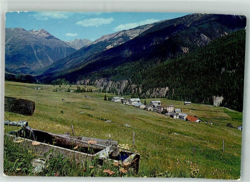 7527 Brail 1972 Foto AK