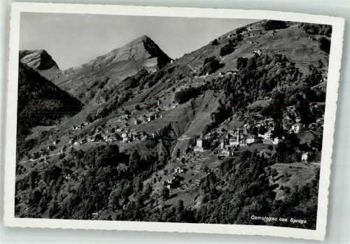 6663 Comologno Foto AK