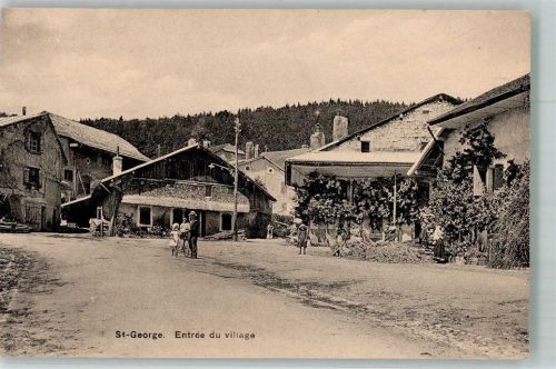 1188 St-George Foto AK